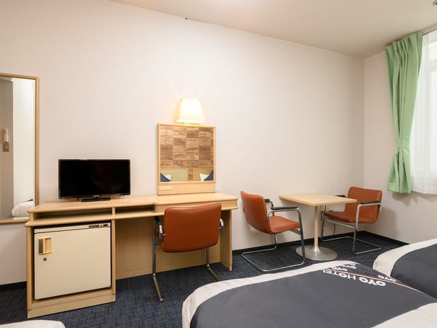 Imagen de la habitación del Hotel Tabist Ueda Station. Foto 4