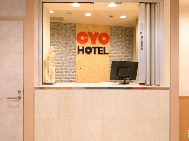 Imagen de los interiores del Hotel Tabist Ueda Station. Foto 17