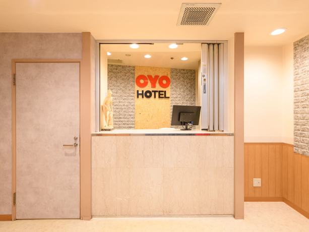Imagen de los interiores del Hotel Tabist Ueda Station. Foto 18