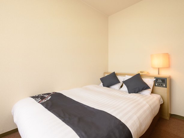 Imagen de la habitación del Hotel Tabist Ueda Station. Foto 12