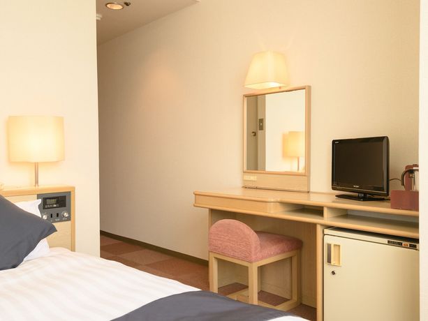 Imagen de la habitación del Hotel Tabist Ueda Station. Foto 13
