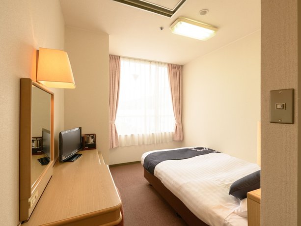 Imagen de la habitación del Hotel Tabist Ueda Station. Foto 14