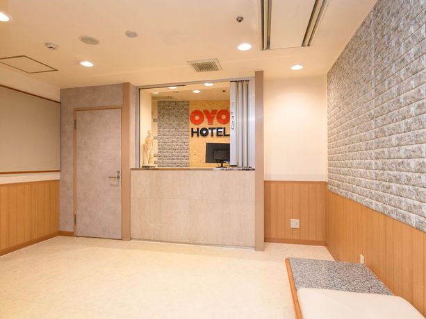 Imagen de los interiores del Hotel Tabist Ueda Station. Foto 19