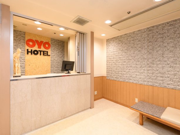 Imagen de los interiores del Hotel Tabist Ueda Station. Foto 20