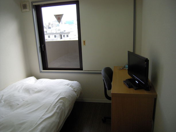 Imagen de la habitación del Hotel Tabist Urban Stays Asakusa. Foto 2