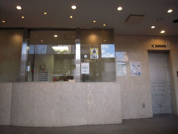 Imagen de los interiores del Hotel Tabist Urban Stays Asakusa. Foto 13