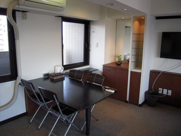 Imagen de la habitación del Hotel Tabist Urban Stays Asakusa. Foto 3