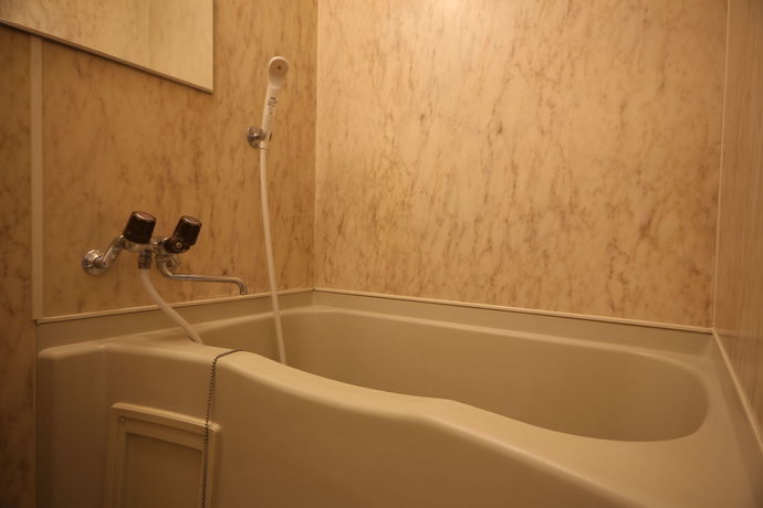Imagen de los interiores del Hotel Tabist Urban Stays Asakusa. Foto 14