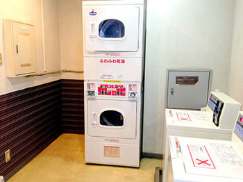 Imagen de la habitación del Hotel Tabist Urban Stays Asakusa. Foto 7