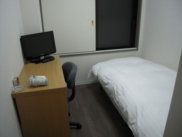Imagen de la habitación del Hotel Tabist Urban Stays Asakusa. Foto 9