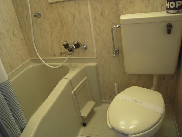 Imagen de la habitación del Hotel Tabist Urban Stays Asakusa. Foto 10
