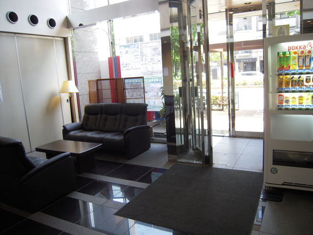 Imagen de la habitación del Hotel Tabist Urban Stays Asakusa. Foto 11
