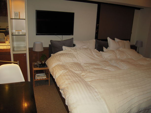 Imagen de la habitación del Hotel Tabist Urban Stays Asakusa. Foto 12