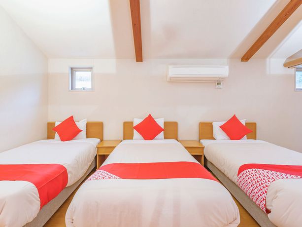 Imagen de la habitación del Hotel Tabist Villa Daioh Resort Iseshima. Foto 10
