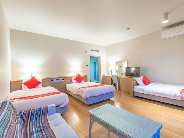 Imagen de la habitación del Hotel Tabist Villa Daioh Resort Iseshima. Foto 11