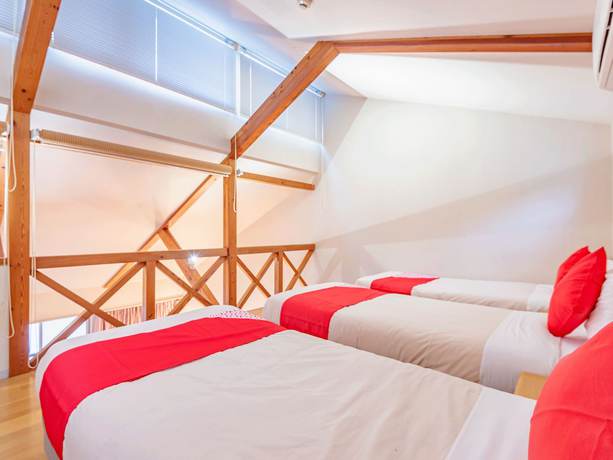 Imagen de la habitación del Hotel Tabist Villa Daioh Resort Iseshima. Foto 12