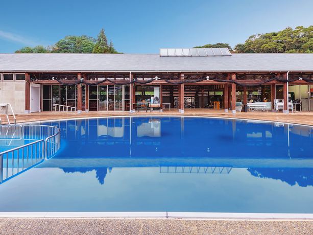 Imagen general del Hotel Tabist Villa Daioh Resort Iseshima. Foto 1