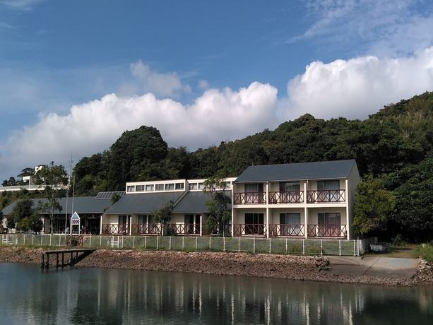 Imagen general del Hotel Tabist Villa Daioh Resort Iseshima. Foto 3