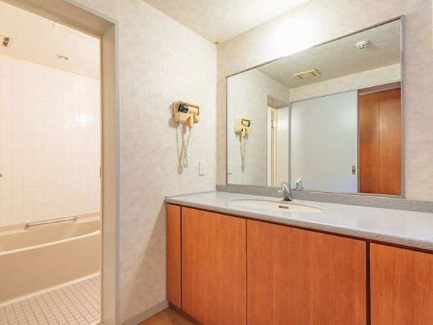 Imagen de la habitación del Hotel Tabist Villa Daioh Resort Iseshima. Foto 16
