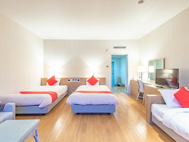 Imagen de la habitación del Hotel Tabist Villa Daioh Resort Iseshima. Foto 17
