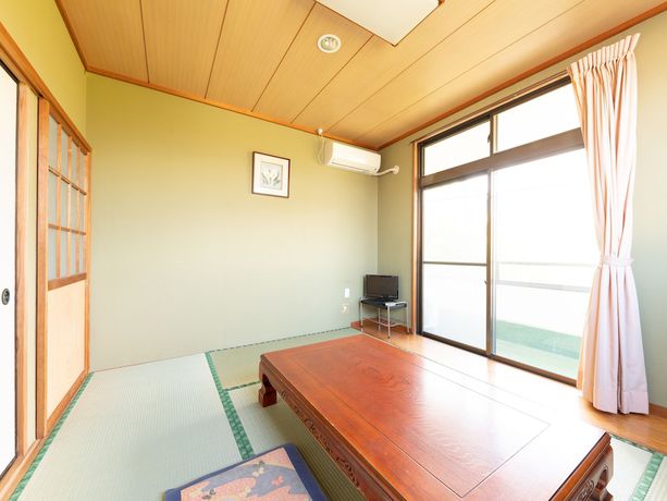 Imagen de la habitación del Hotel Tabist Watanabe Chiba Ichinomiya. Foto 2