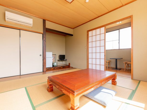 Imagen de la habitación del Hotel Tabist Watanabe Chiba Ichinomiya. Foto 3