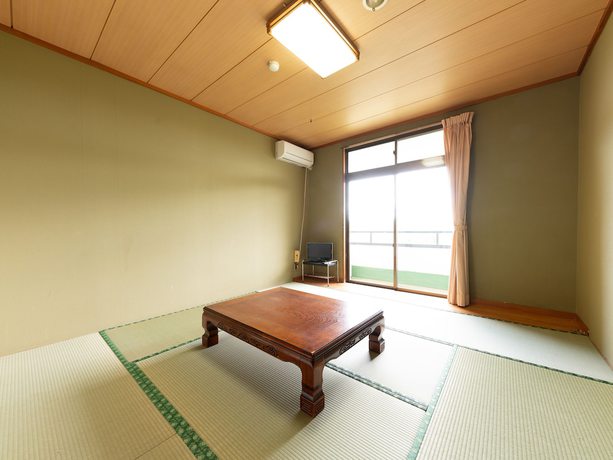 Imagen de la habitación del Hotel Tabist Watanabe Chiba Ichinomiya. Foto 5