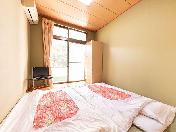 Imagen de la habitación del Hotel Tabist Watanabe Chiba Ichinomiya. Foto 7