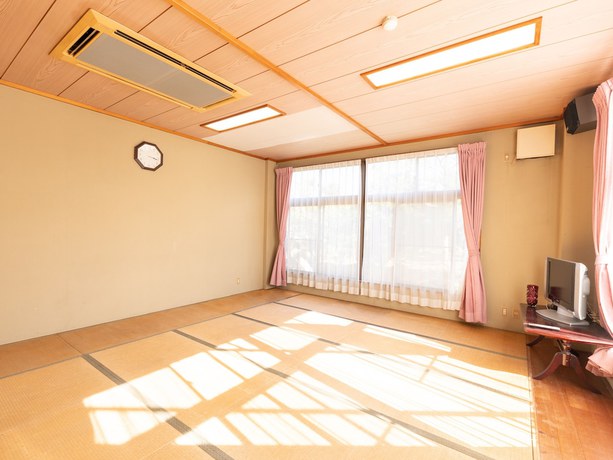 Imagen de la habitación del Hotel Tabist Watanabe Chiba Ichinomiya. Foto 8