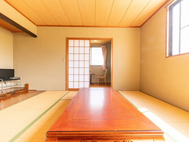 Imagen de la habitación del Hotel Tabist Watanabe Chiba Ichinomiya. Foto 9