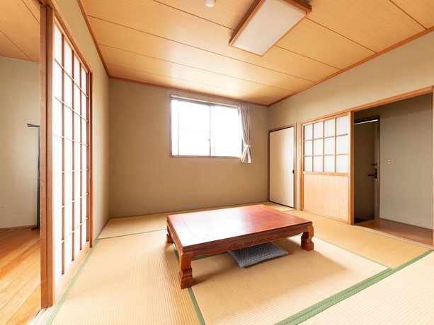 Imagen de la habitación del Hotel Tabist Watanabe Chiba Ichinomiya. Foto 10