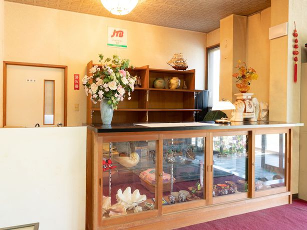 Imagen de los interiores del Hotel Tabist Watanabe Chiba Ichinomiya. Foto 17