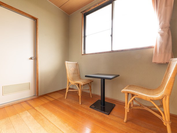 Imagen de la habitación del Hotel Tabist Watanabe Chiba Ichinomiya. Foto 11