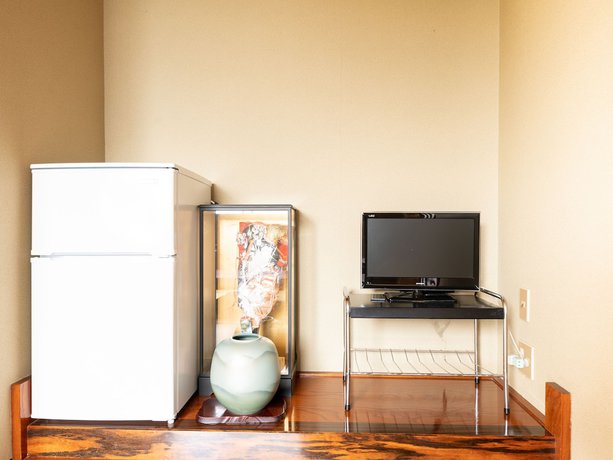 Imagen de la habitación del Hotel Tabist Watanabe Chiba Ichinomiya. Foto 12