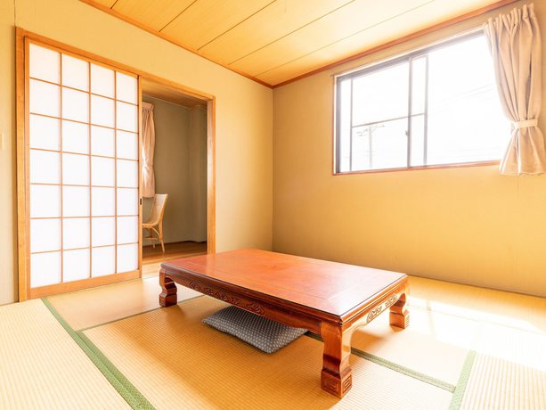 Imagen de la habitación del Hotel Tabist Watanabe Chiba Ichinomiya. Foto 13