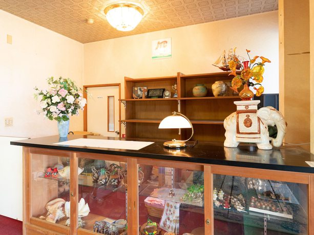 Imagen de los interiores del Hotel Tabist Watanabe Chiba Ichinomiya. Foto 19
