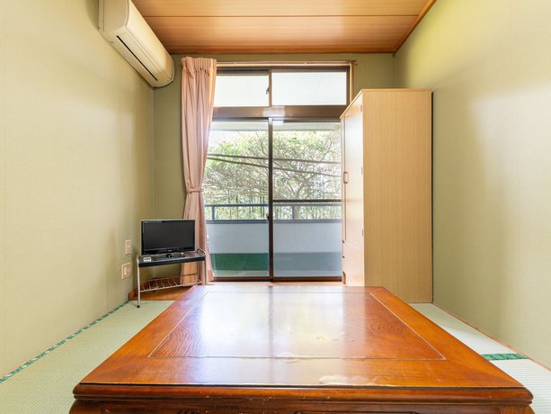Imagen de la habitación del Hotel Tabist Watanabe Chiba Ichinomiya. Foto 14