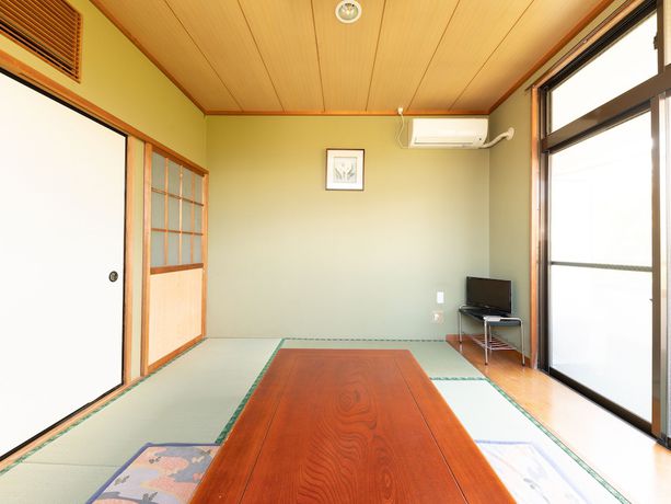 Imagen de la habitación del Hotel Tabist Watanabe Chiba Ichinomiya. Foto 15