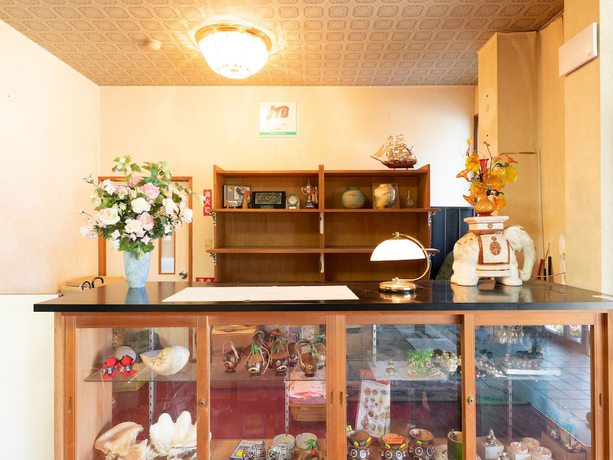 Imagen de los interiores del Hotel Tabist Watanabe Chiba Ichinomiya. Foto 20