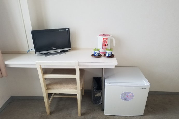 Imagen de la habitación del Hotel Tabist Yuan Akashi. Foto 2