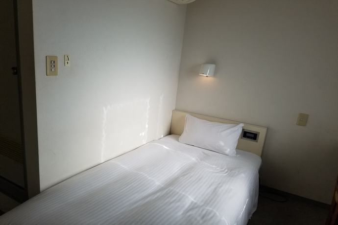 Imagen de la habitación del Hotel Tabist Yuan Akashi. Foto 3