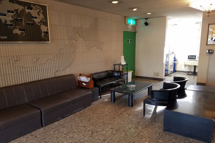Imagen de los interiores del Hotel Tabist Yuan Akashi. Foto 19