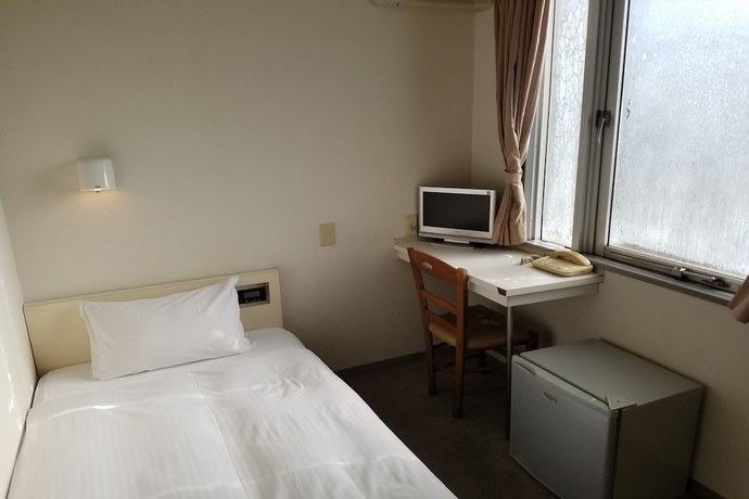 Imagen de la habitación del Hotel Tabist Yuan Akashi. Foto 4