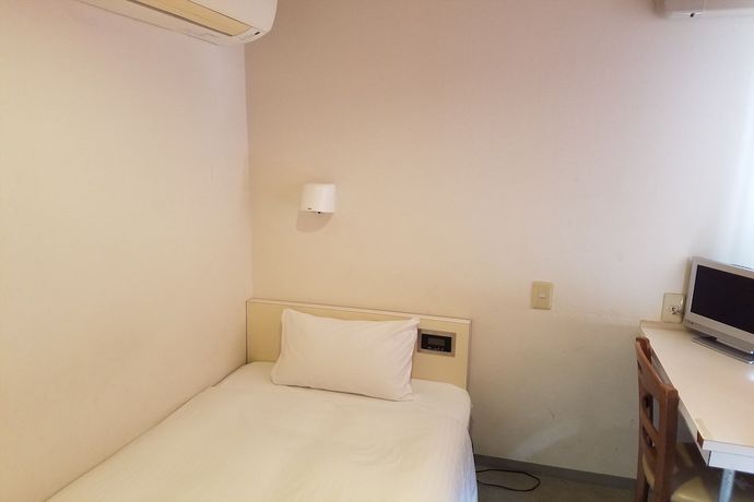 Imagen de la habitación del Hotel Tabist Yuan Akashi. Foto 6