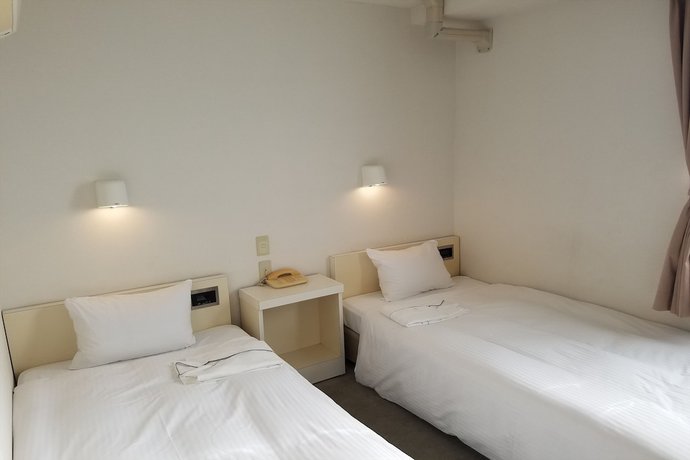 Imagen de la habitación del Hotel Tabist Yuan Akashi. Foto 8
