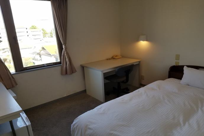 Imagen de la habitación del Hotel Tabist Yuan Akashi. Foto 9