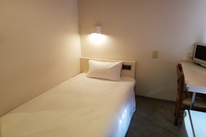 Imagen de la habitación del Hotel Tabist Yuan Akashi. Foto 10