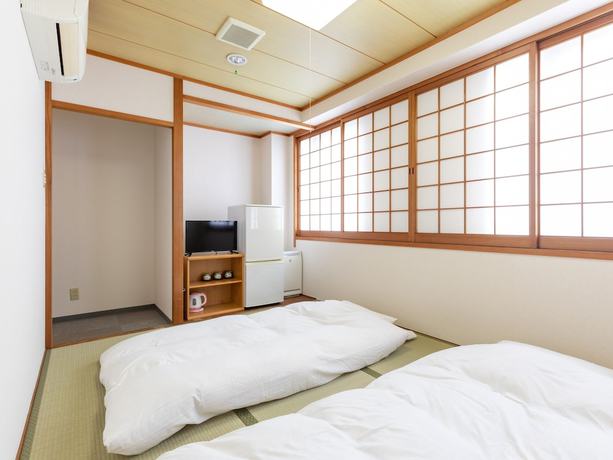 Imagen de la habitación del Hotel Tabist Yuan Akashi. Foto 11