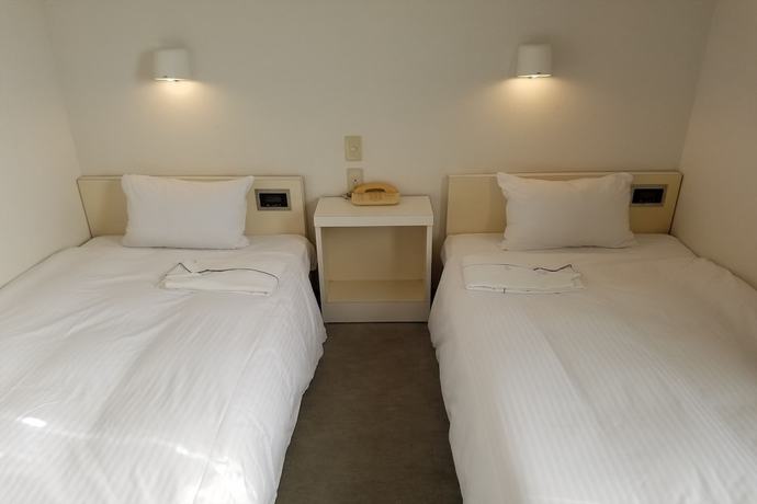 Imagen de la habitación del Hotel Tabist Yuan Akashi. Foto 12