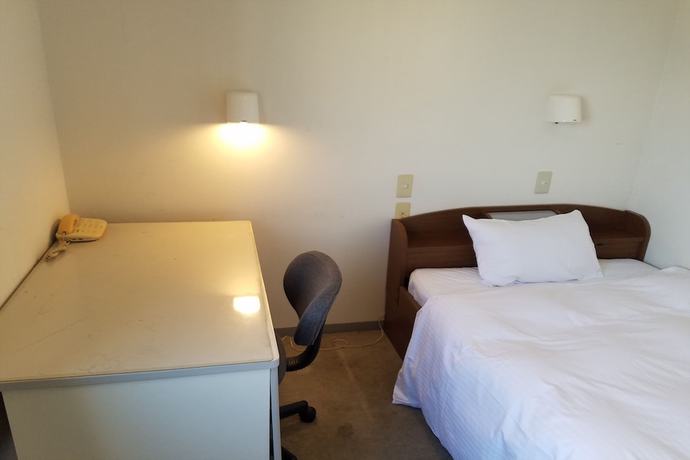 Imagen de la habitación del Hotel Tabist Yuan Akashi. Foto 14